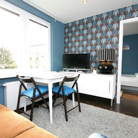 Rent A Flat Apartments - Mazurska St. Sopoty Pokoj fotografie